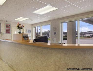 Days Inn By Wyndham Chester Interior photo